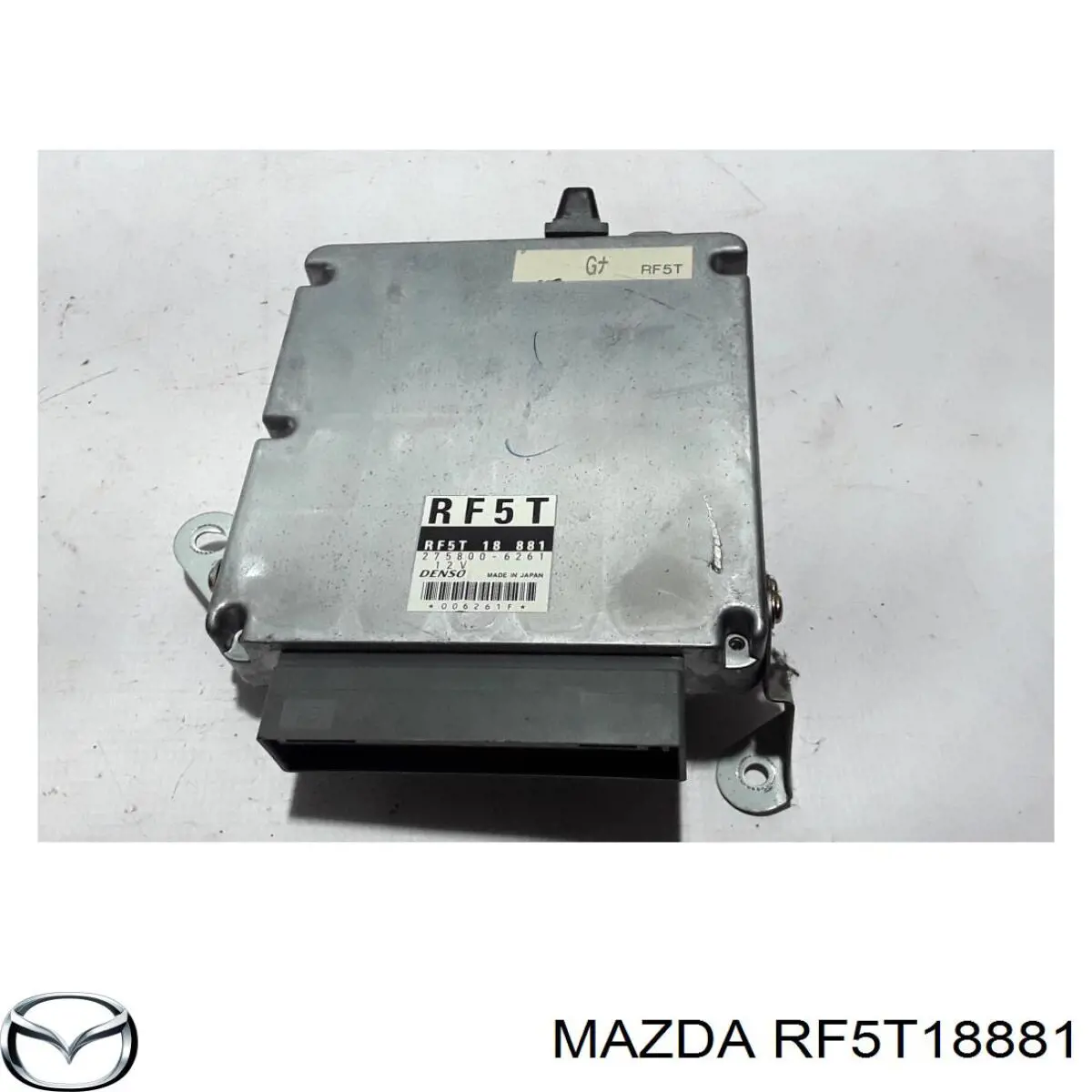 RF5T18881 Mazda 