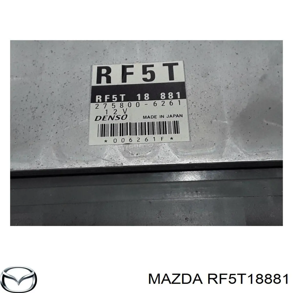  Mazda RF5T18881 ціна, від 95.02 USD