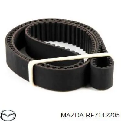 Купити RF7112205 Mazda Ремінь газорозподільного механізму