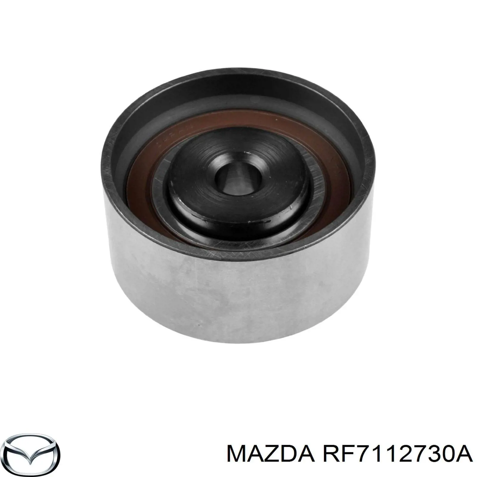 Купити RF7112730A Mazda Ролик паразитний ГРМ