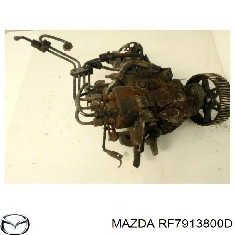  RF7913800D Mazda