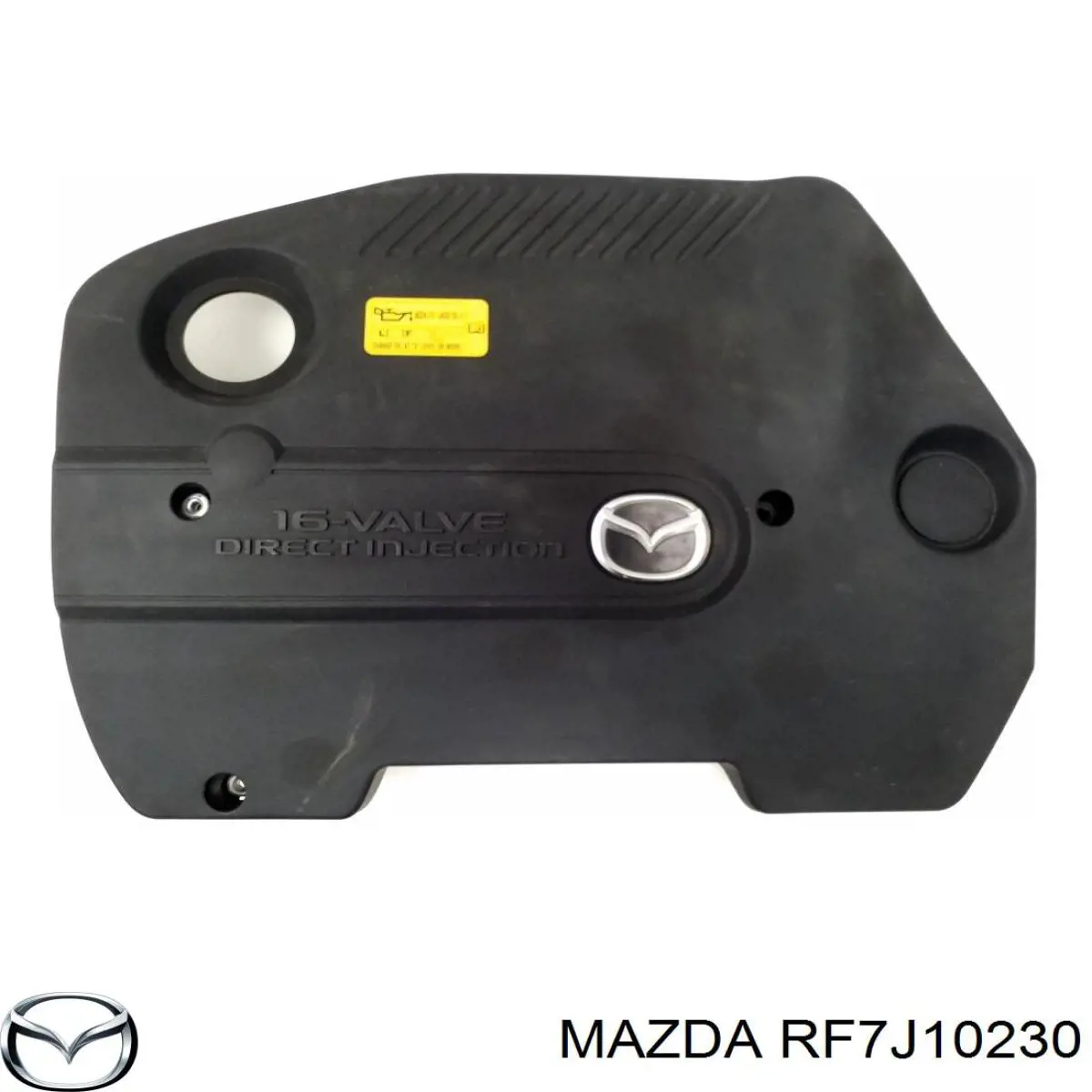 RF7J10230 Mazda 