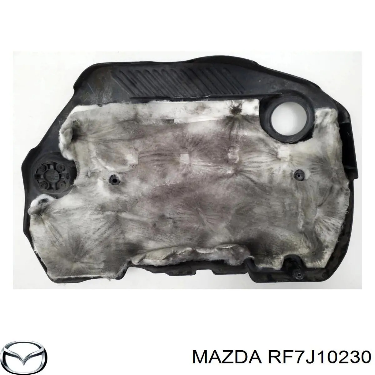  Mazda RF7J10230 ціна, від 17.10 USD