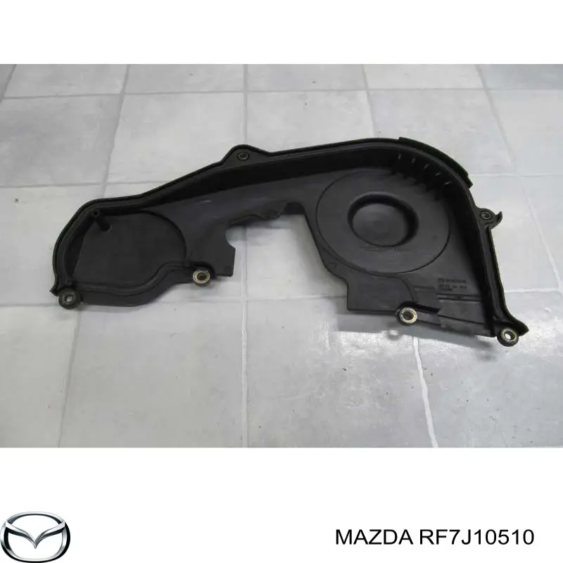 Купити RF7J10510 Mazda 