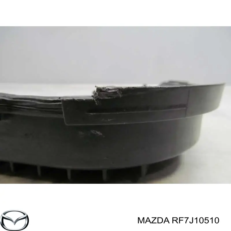  Mazda RF7J10510 ціна, від 15.50 USD