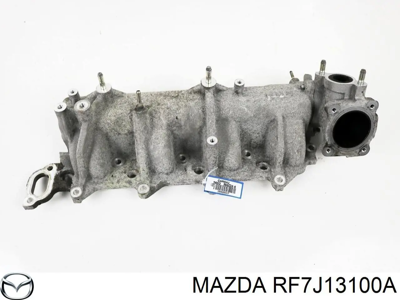 Купити RF7J13100A Mazda Впускний колектор