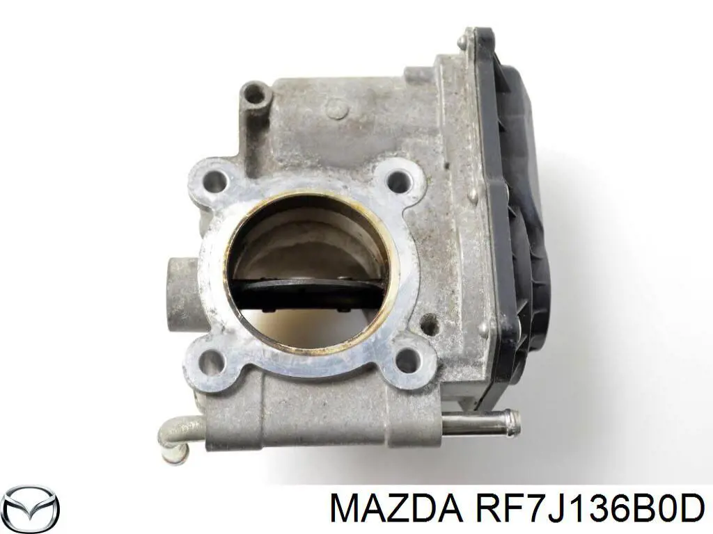 Купити RF7J136B0D Mazda Дросільна заслінка
