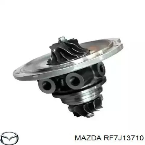 Прокладка турбіни вихлопних газів, впуск Mazda RF7J13710 ціна, від 7.45 USD