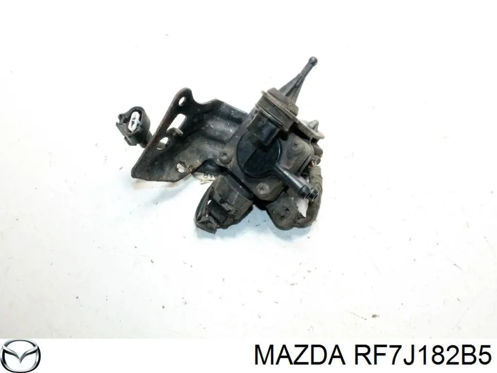 MAP сенсор Mazda RF7J182B5 ціна, від 27.26 USD