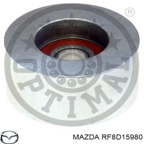 Купити RF8D15980 Mazda Натягувач приводного ременя