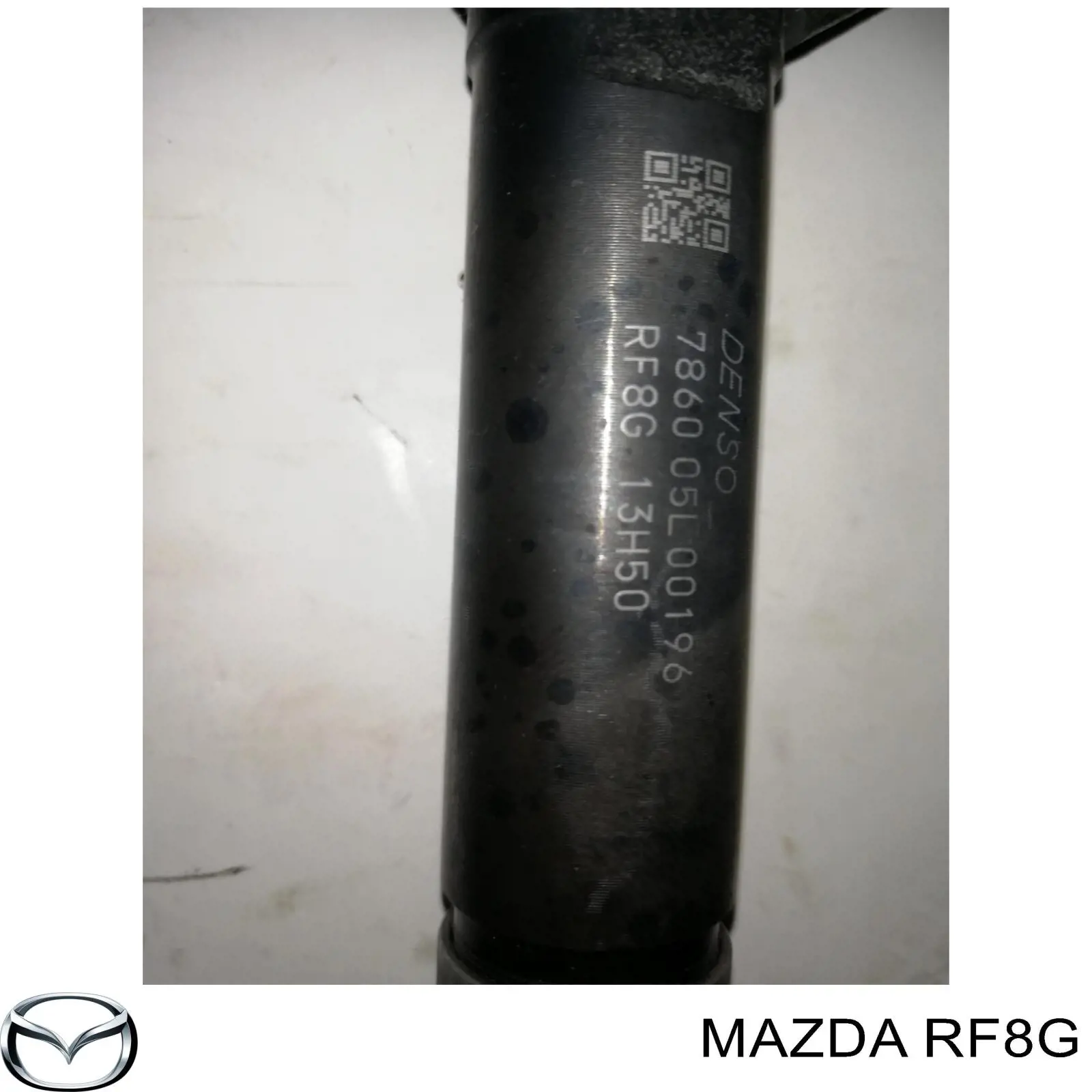  Mazda RF8G ціна, від 31.00 USD