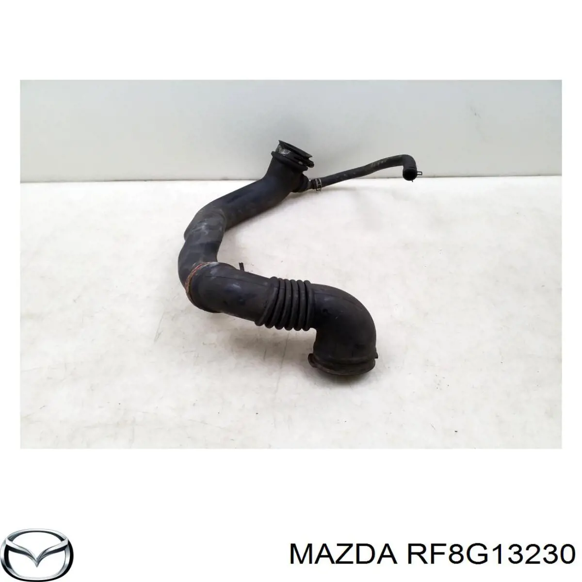 Купити RF8G13230 Mazda 