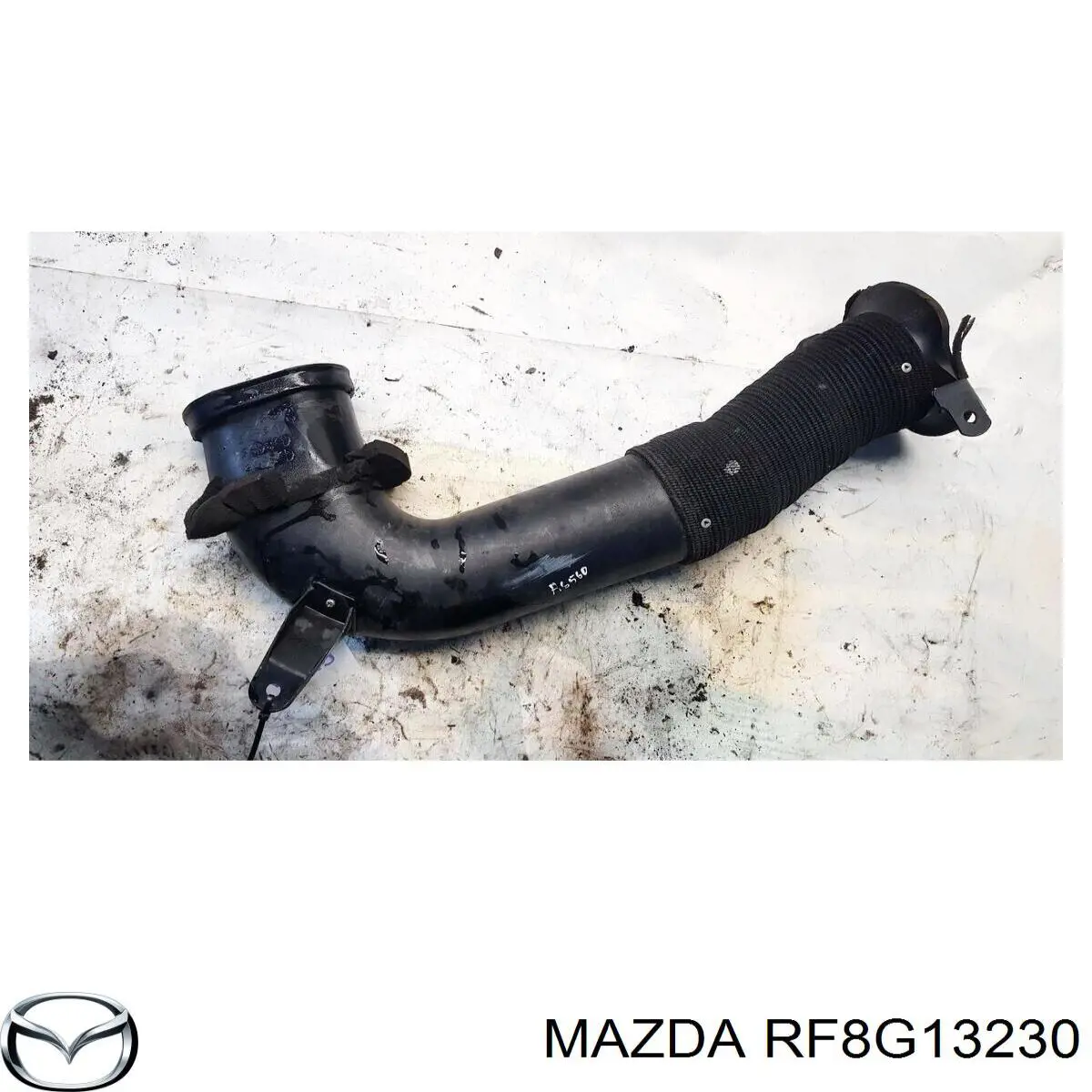 RF8G13230 Mazda 