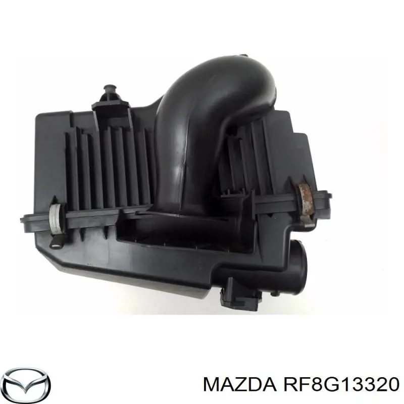  Mazda RF8G13320 ціна, від 82.35 USD