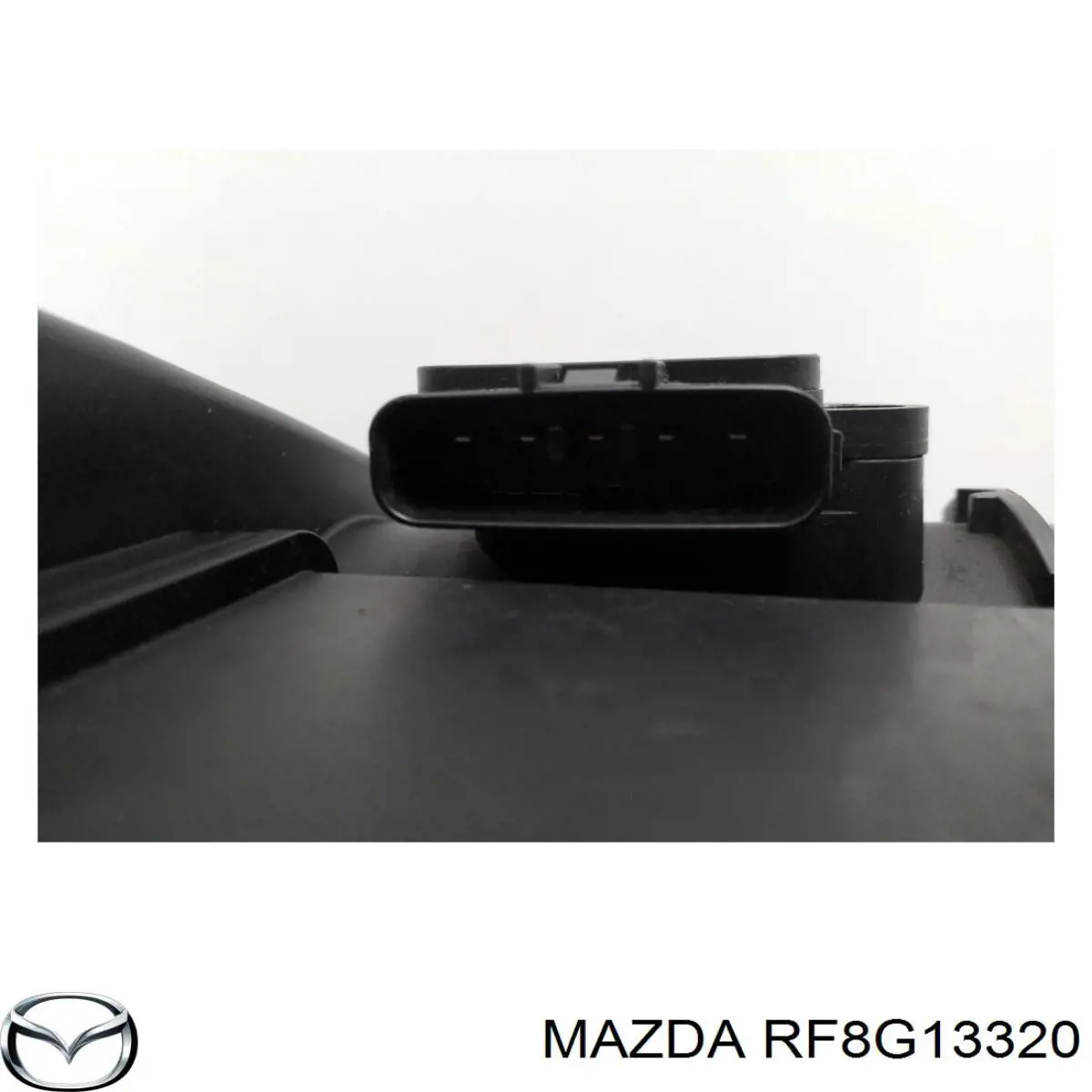 Купити RF8G13320 Mazda 