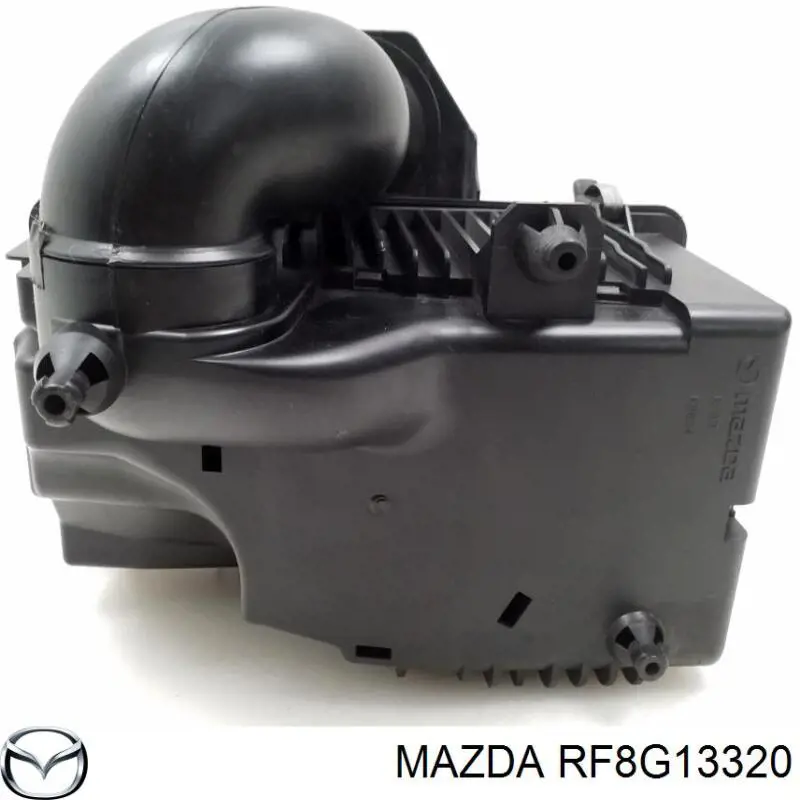 RF8G13320 Mazda 