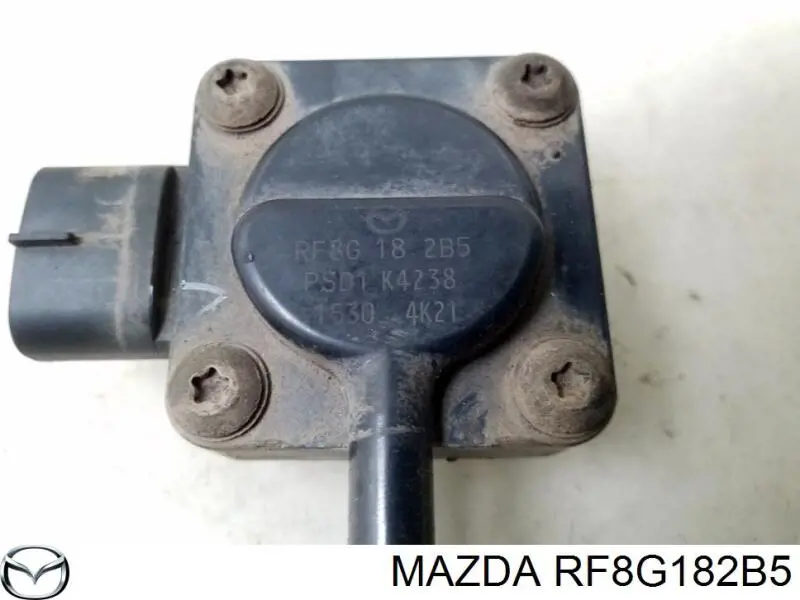 Купити RF8G182B5 Mazda Датчик температури впускного повітря