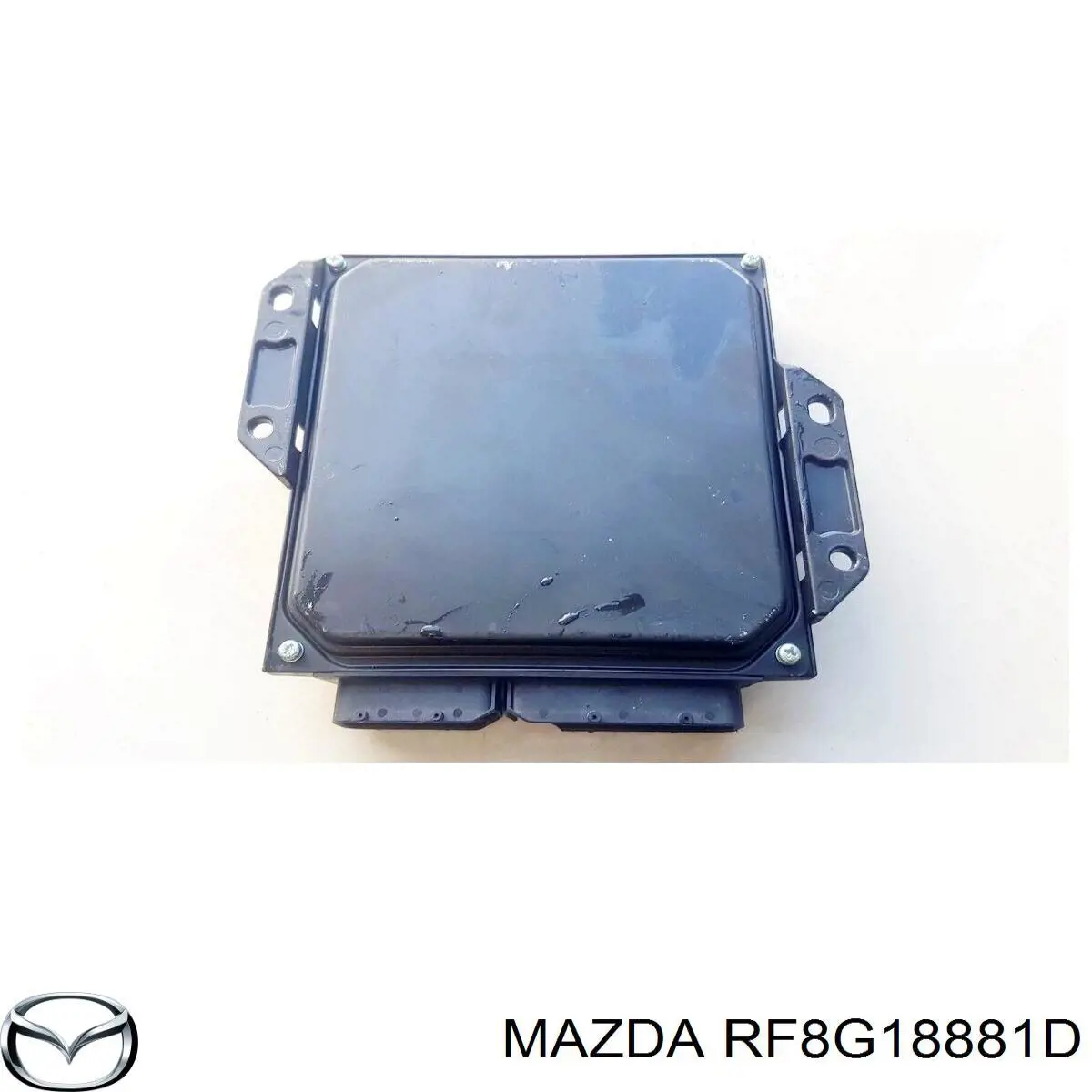  Mazda RF8G18881D ціна, від 171.03 USD