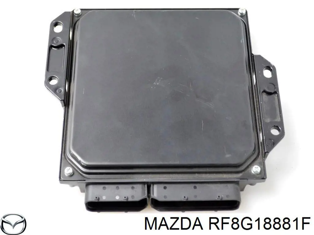 RF8G18881F Mazda 