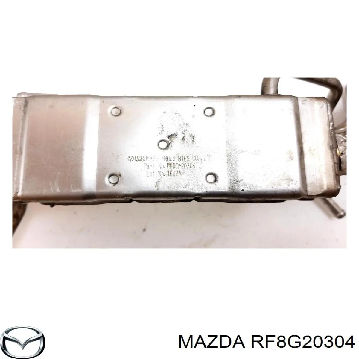  RF8G20304 Mazda