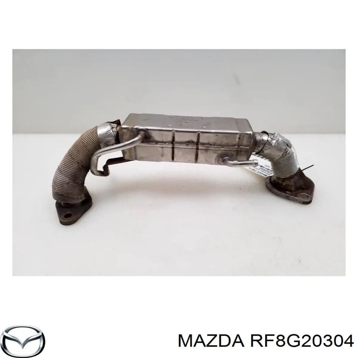  RF8G20304 Mazda