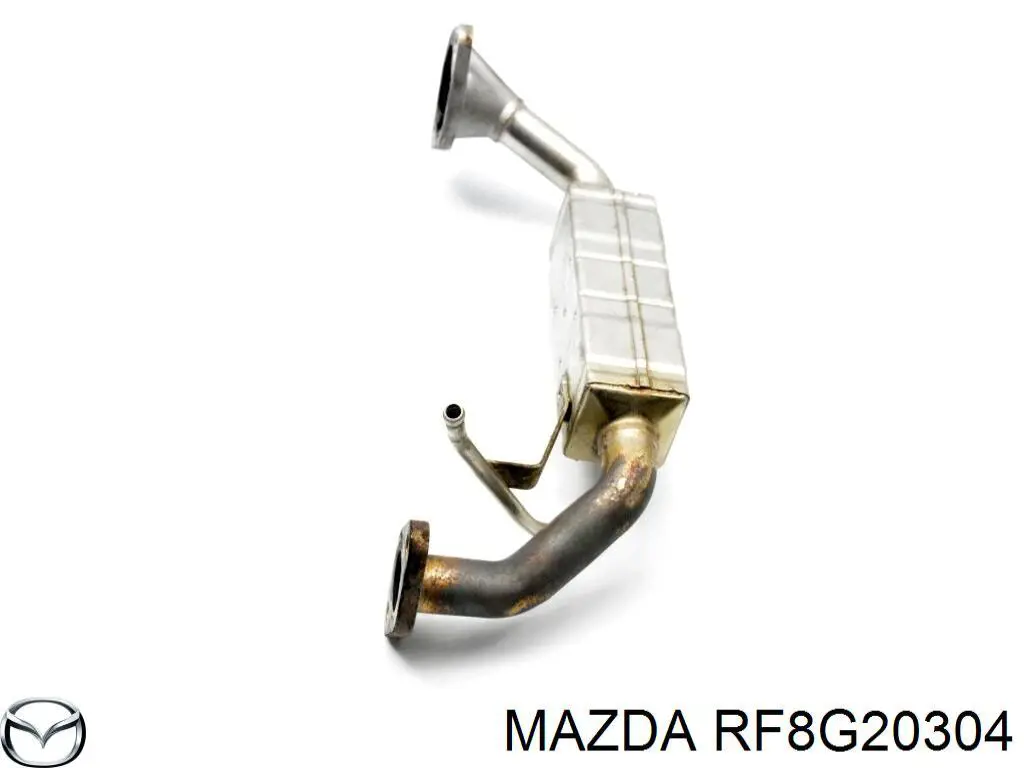  Mazda RF8G20304 ціна, від 5.70 USD