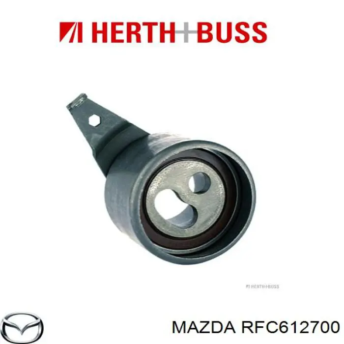 Купити RFC612700 Mazda Натяжний ролик