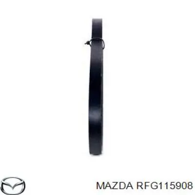 Ремінь генератора RFG115908 Mazda