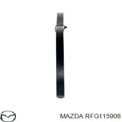 Купити RFG115908 Mazda Ремінь генератора