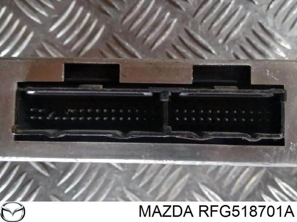 Mazda RFG518701A ціна, від 63.35 USD