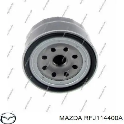 Купити RFJ114400A Mazda Фільтр очищення масла відцентровий