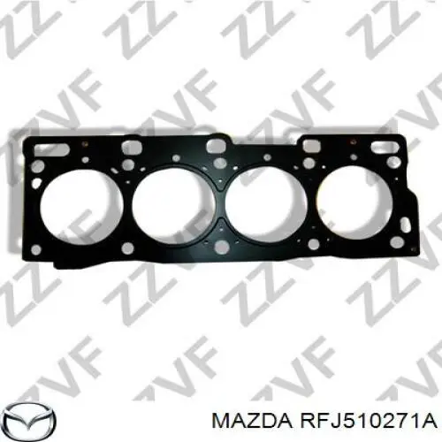 Купити 1114178E11 Suzuki Прокладка ГБЦ