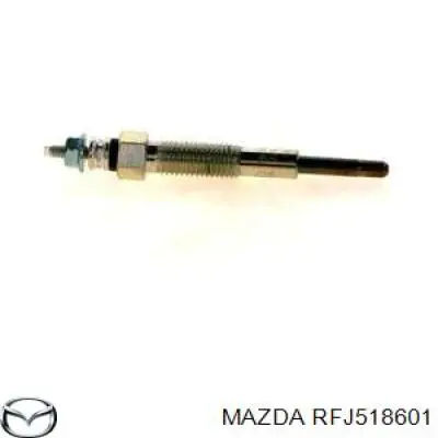 Свічка накалу RFJ518601 Mazda