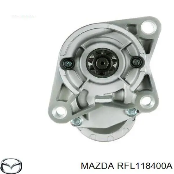 Купити RFL118400A Mazda Стартер