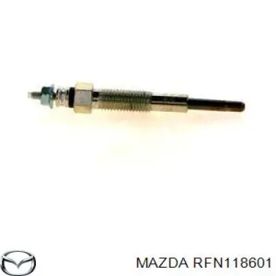 RFN118601 Mazda Свічки розжарювання