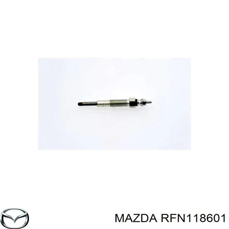 Купити RFN118601 Mazda Свічка накалу