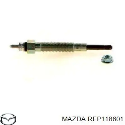 RFP118601 Mazda Свічки розжарювання
