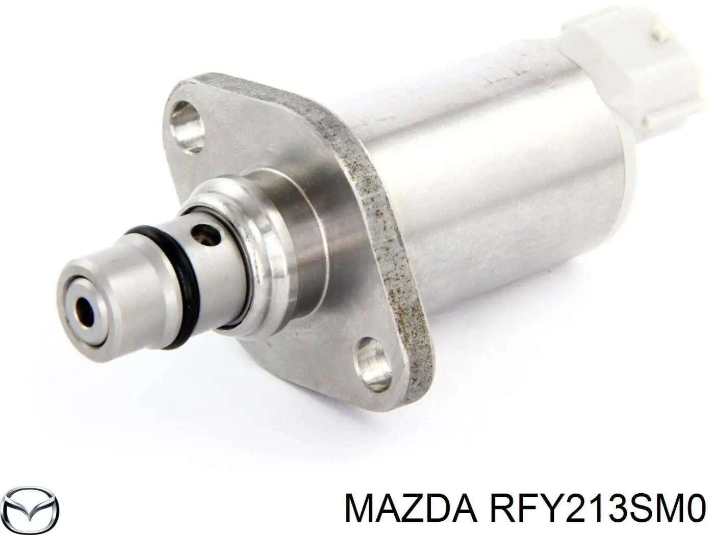 Регулятор тиску палива Mazda RFY213SM0