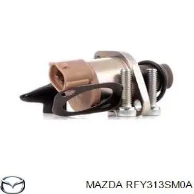 Клапан регулювання тиску палива Mazda RFY313SM0A ціна, від 101.35 USD