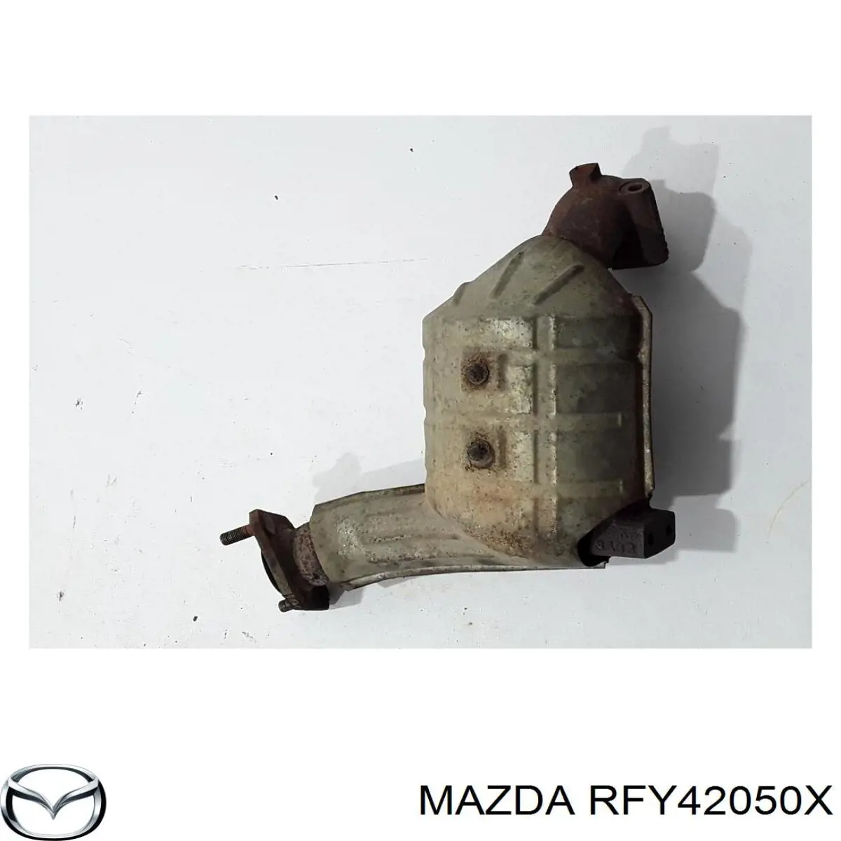  RFY42050X Mazda