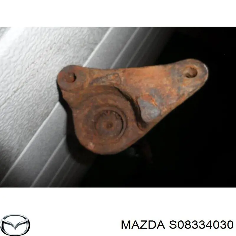S08334030 Mazda 