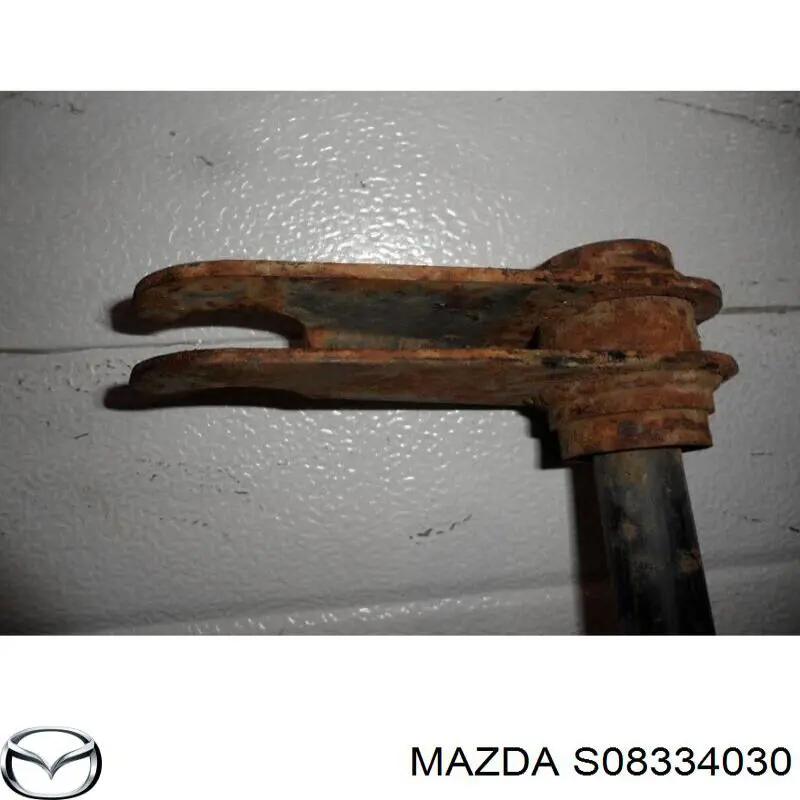  Mazda S08334030 ціна, від 41.90 USD