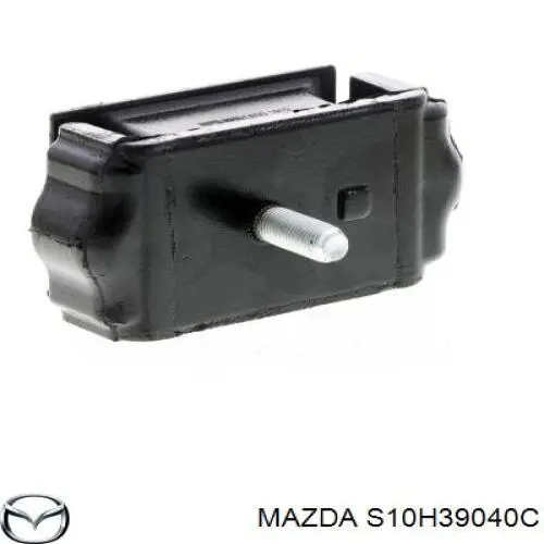 Подушка (опора) двигуна лів./прав. Mazda S10H39040C ціна, від 15.86 USD