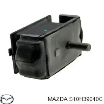 S10H39040C Mazda Подушка (опора) двигуна, ліва/права