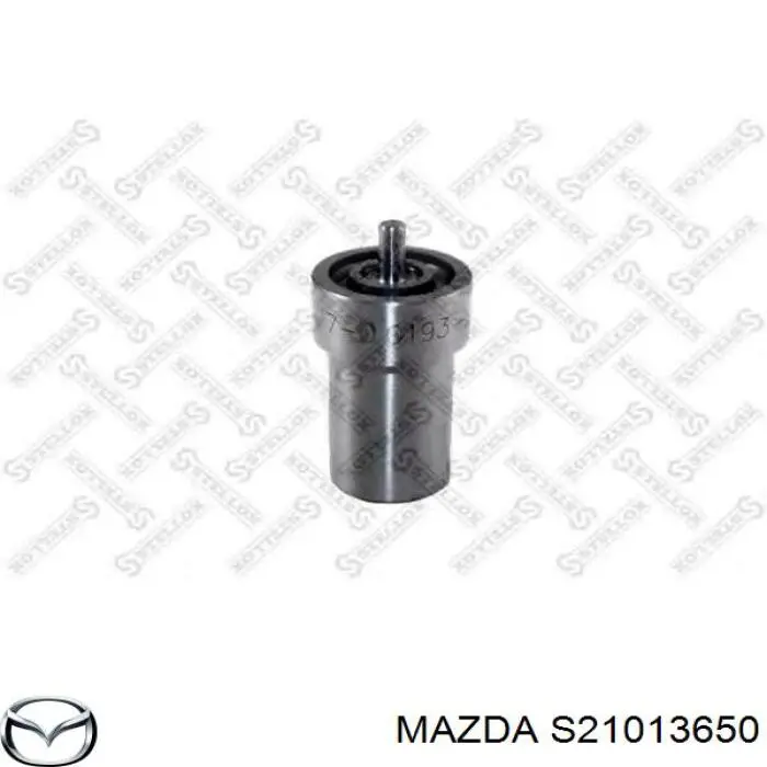 S21013650 Mazda розпилювач дизельної форсунки