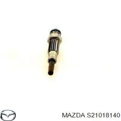 Свічка накалу S21018140 Mazda