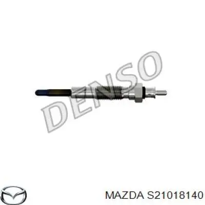 Свіча накалу Mazda S21018140 ціна, від 6.16 USD