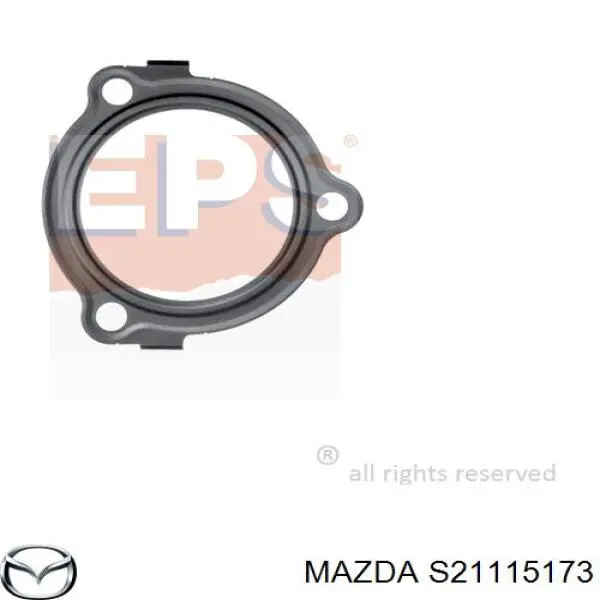  S21115173 Mazda