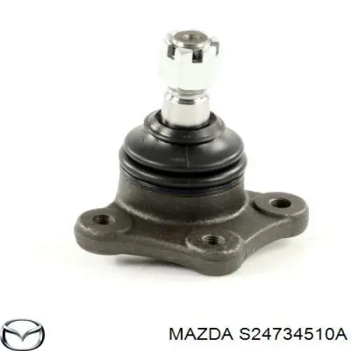 S24734510A Mazda Кульові на авто