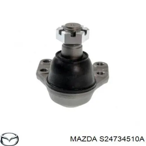 S24734510A Mazda кульова опора, нижня
